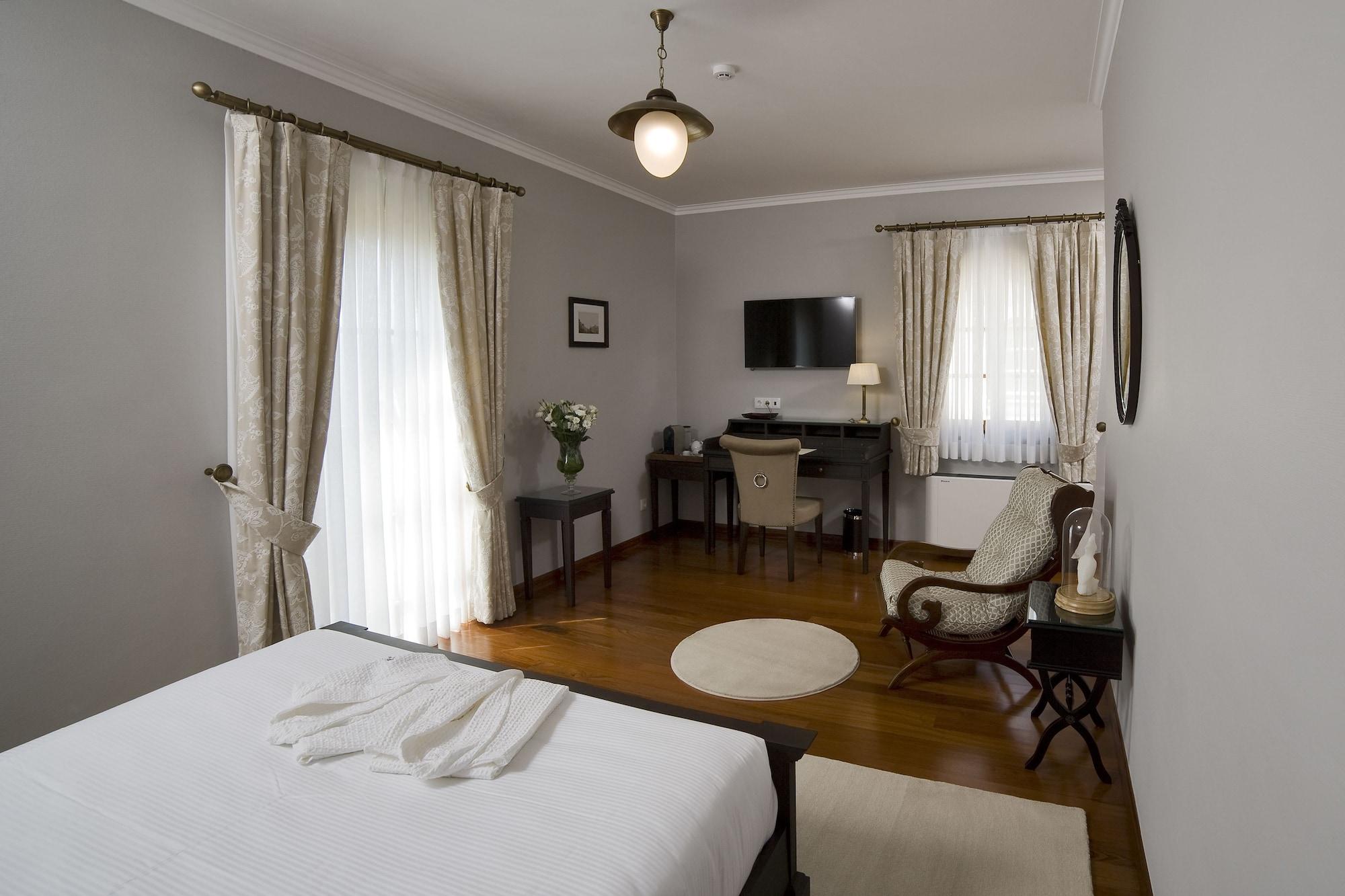 Rinoterra Minho Hotel Caminha Exterior photo