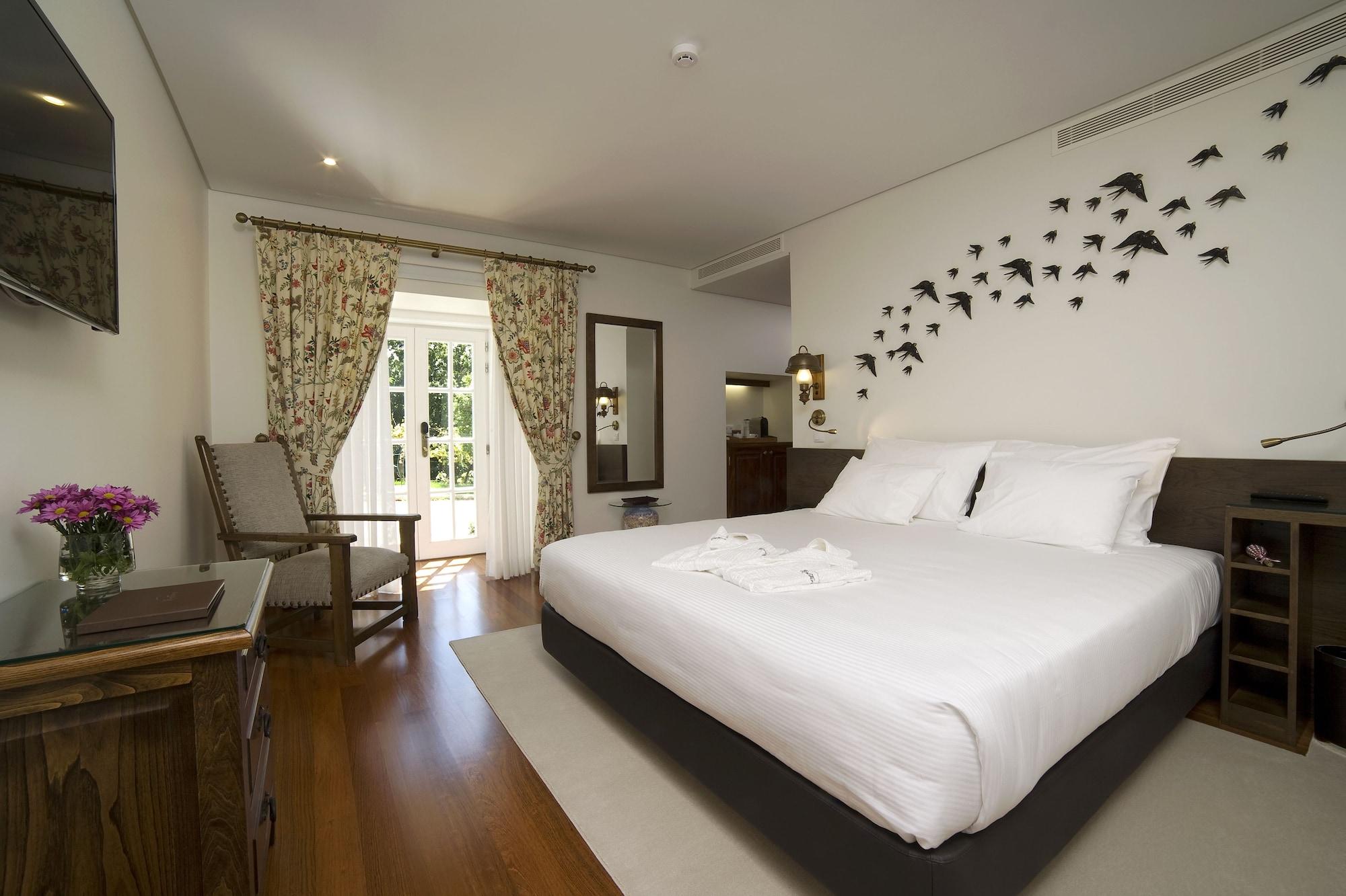 Rinoterra Minho Hotel Caminha Exterior photo