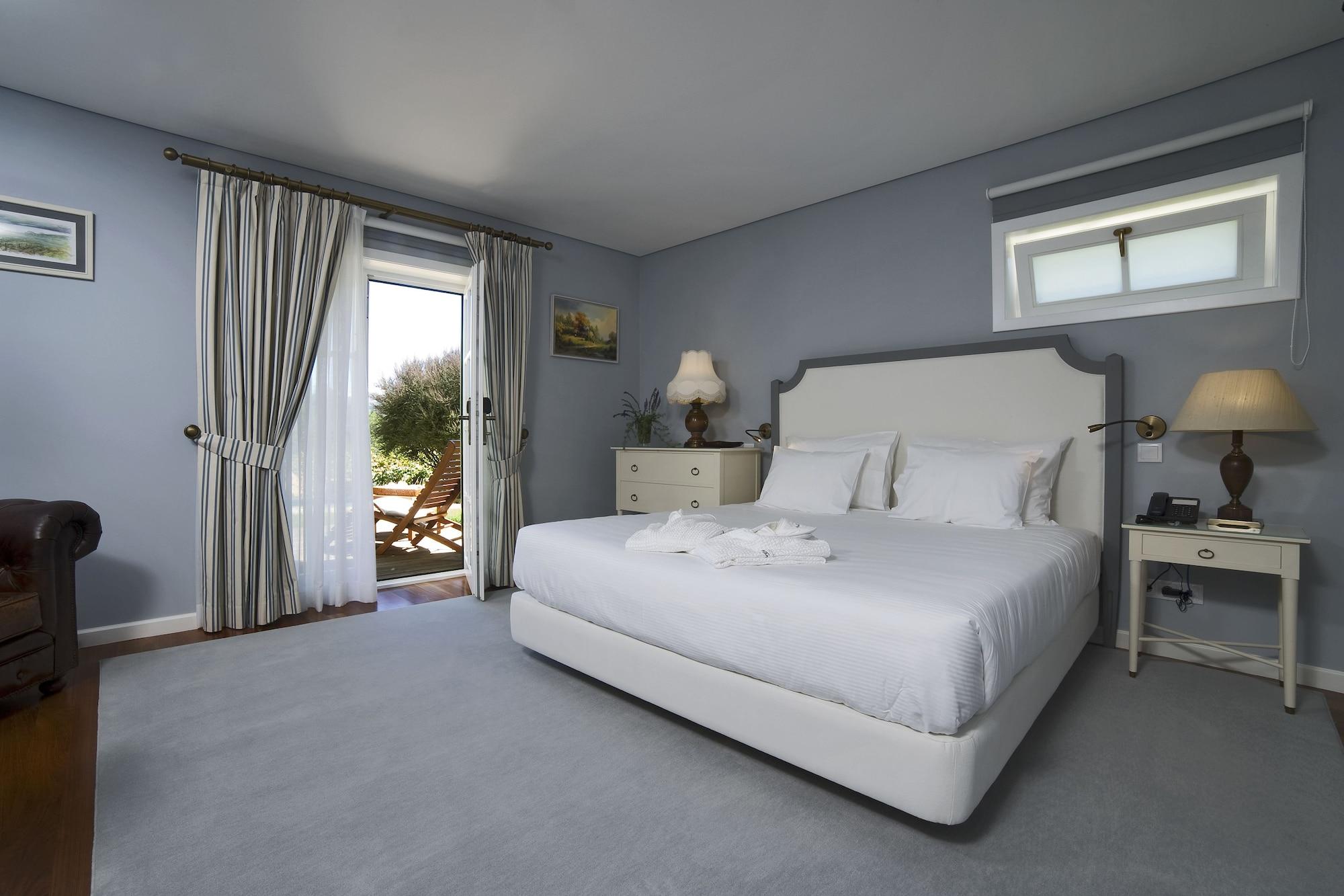 Rinoterra Minho Hotel Caminha Exterior photo