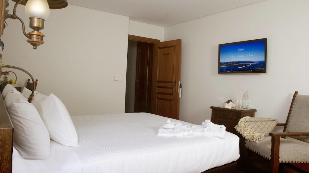 Rinoterra Minho Hotel Caminha Exterior photo